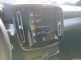  Volvo  XC 40 VOLVO XC40 / 2021 / 5P / todoterreno 1.5 T4 Recharge PHEV Core Auto #12