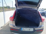  Volvo  XC 40 VOLVO XC40 / 2021 / 5P / todoterreno 1.5 T5 Recharge PHEV Plus Bright Auto #8