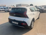  Hyundai  Bayon HYUNDAI  / 2021 / 5P / todoterreno 1.2 MPI Essence #2