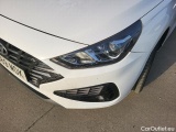  Hyundai  i30 HYUNDAI  / 2020 / 5P / berlina con portón 1.0 TGDI 48V Klass #15