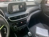  Hyundai  Tucson HYUNDAI  / 2018 / 5P / todoterreno 1.6 CRDI 85kW (116CV) 48V SLE 4X2(SP)(SL) #15