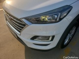  Hyundai  Tucson HYUNDAI  / 2018 / 5P / todoterreno 1.6 CRDI 85kW (116CV) 48V SLE 4X2(SP)(SL) #17