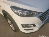  Hyundai  Tucson HYUNDAI  / 2018 / 5P / todoterreno 1.6 CRDI 85kW (116CV) 48V SLE 4X2(SP)(SL) #18