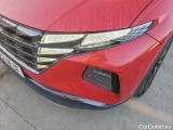  Hyundai  Tucson HYUNDAI  / 2020 / 5P / todoterreno 1.6 CRDI 100kW (136CV) 48V Maxx DCT 4x4 #15
