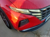  Hyundai  Tucson HYUNDAI  / 2020 / 5P / todoterreno 1.6 CRDI 100kW (136CV) 48V Maxx DCT 4x4 #16