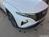  Hyundai  Tucson HYUNDAI  / 2020 / 5P / todoterreno 1.6 CRDI 85kW (115CV) Maxx #16