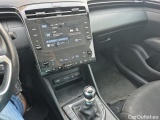  Hyundai  Tucson HYUNDAI  / 2020 / 5P / todoterreno 1.6 TGDI 110kW (150CV) 48V Maxx #13
