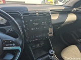 Hyundai  Tucson HYUNDAI  / 2020 / 5P / todoterreno 1.6 TGDI 110kW (150CV) Maxx #13