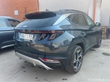  Hyundai  Tucson HYUNDAI  / 2020 / 5P / todoterreno 1.6 TGDI 169kW HEV Tecno Sky Auto #2