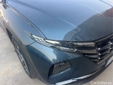  Hyundai  Tucson HYUNDAI  / 2020 / 5P / todoterreno 1.6 TGDI 169kW HEV Tecno Sky Auto #16
