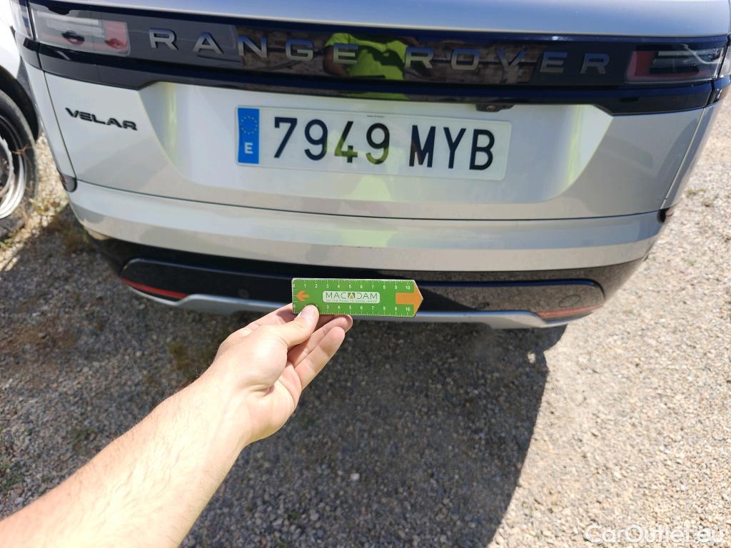  Land Rover  Range Rover LAND ROVER  Velar / 2023 / 5P / todoterreno 2.0 I4 PHEV 297kW Dynamic SE 4WD Auto #40