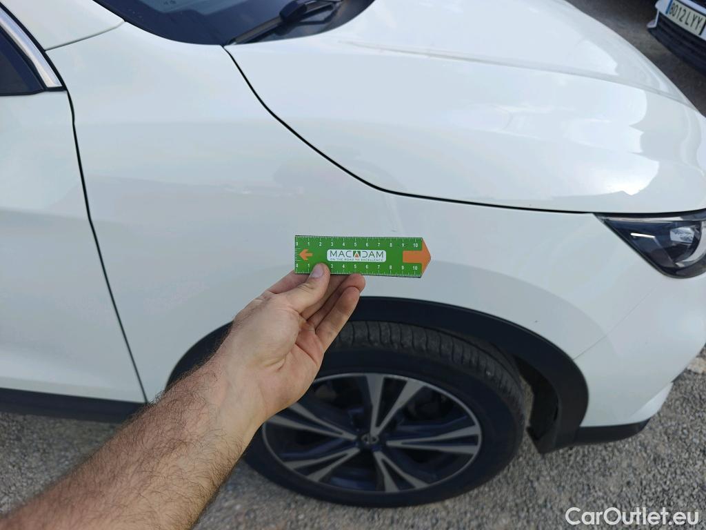  Nissan  Qashqai NISSAN  / 2017 / 5P / todoterreno DIG-T 103 kW (140 CV) E6D N-CONNECTA #30