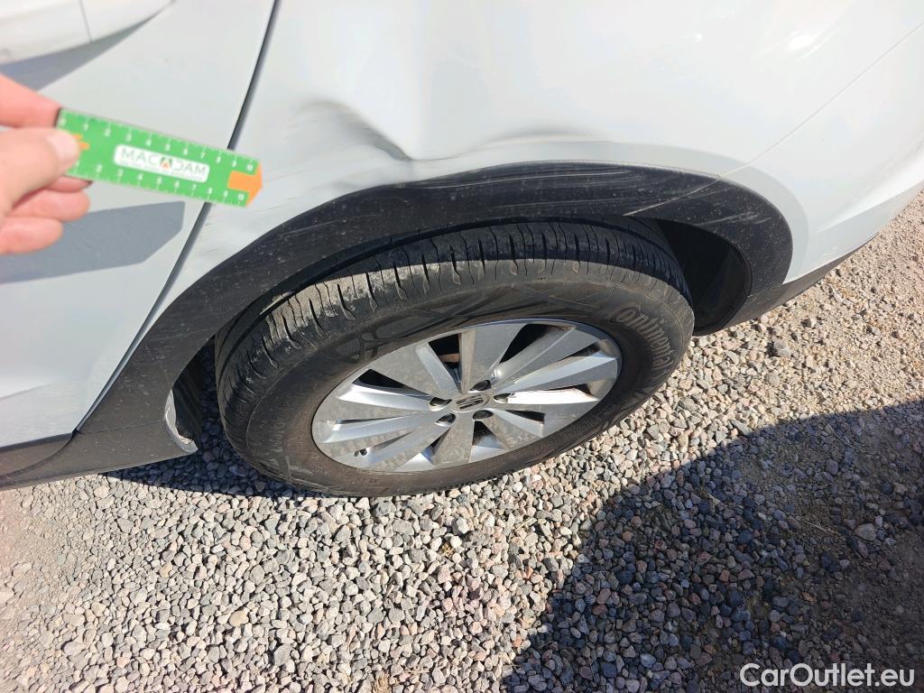  Seat  Arona SEAT  / 2021 / 5P / todoterreno 1.0 TSI 81kW (110CV) Style Plus(SP) #16