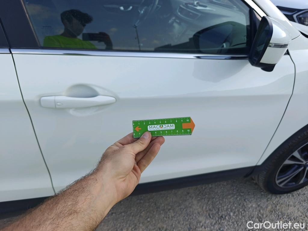 Nissan  Qashqai NISSAN  / 2017 / 5P / todoterreno DIG-T 103 kW (140 CV) E6D N-CONNECTA #27