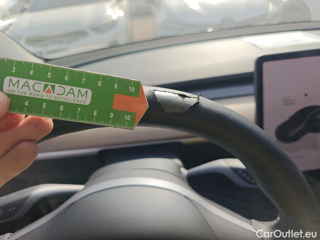  Tesla  Model 3 TESLA  / 2018 / 4P / sedán Gran Autonomía AWD (AC2) #16