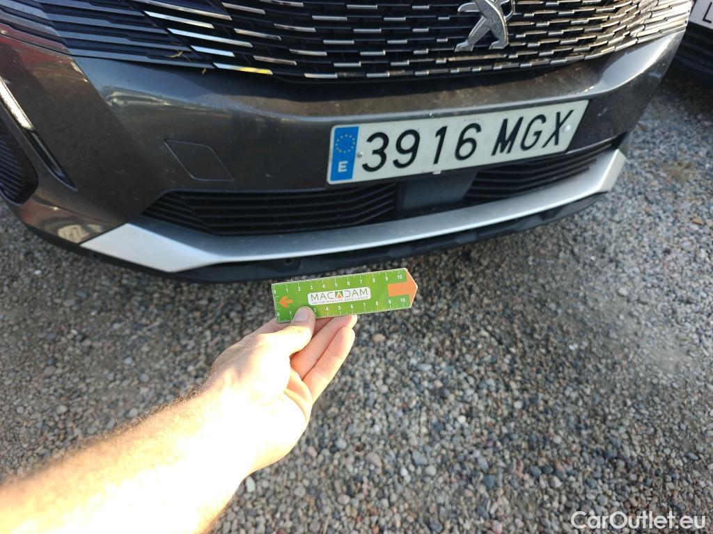  Peugeot  3008 PEUGEOT  / 2020 / 5P / todoterreno 1.2 PureTech 96KW S&S Allure Pack #36