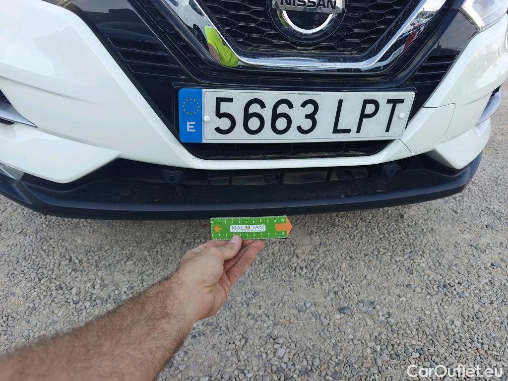  Nissan  Qashqai NISSAN  / 2017 / 5P / todoterreno DIG-T 103 kW (140 CV) E6D N-CONNECTA #17