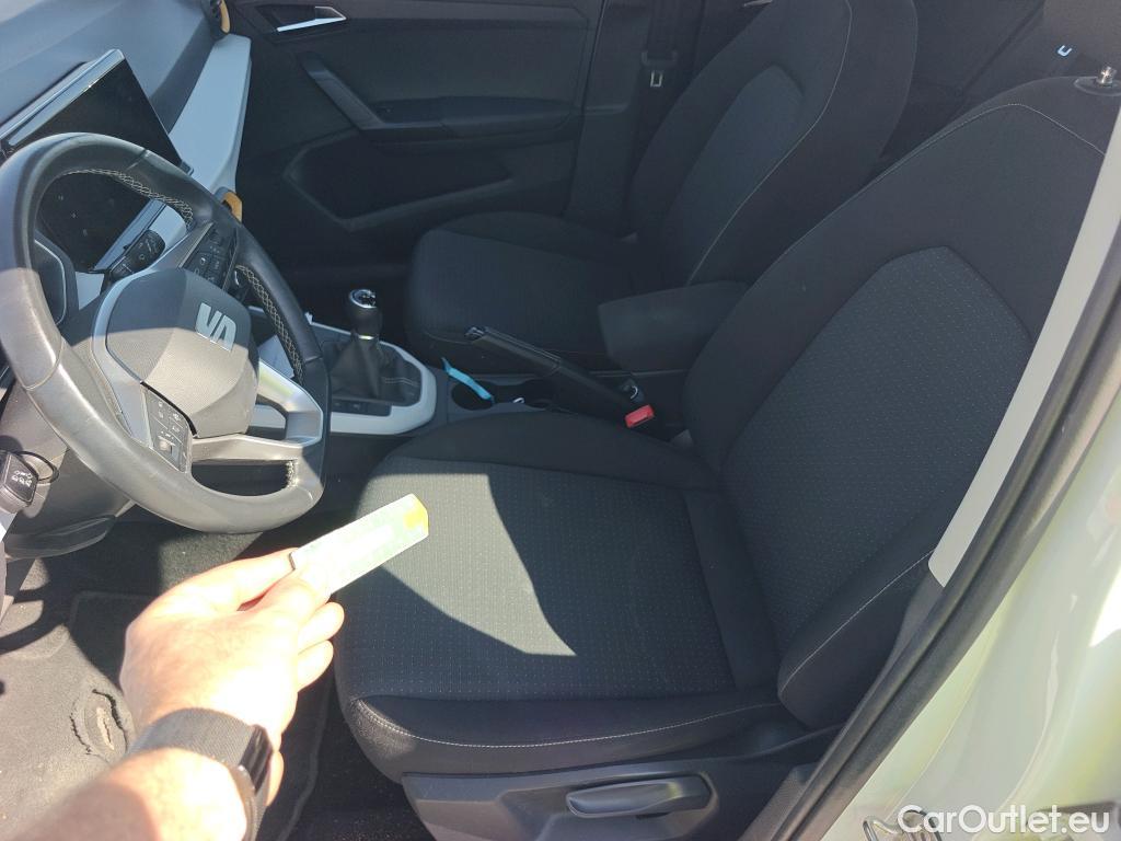  Seat  Arona SEAT  / 2021 / 5P / todoterreno 1.0 TSI 81kW (110CV) Style Plus(SP) #7