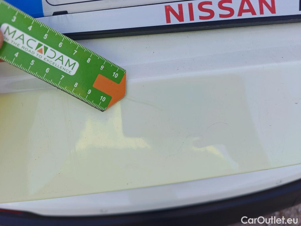  Nissan  Qashqai NISSAN  / 2017 / 5P / todoterreno DIG-T 103 kW (140 CV) E6D N-CONNECTA #33