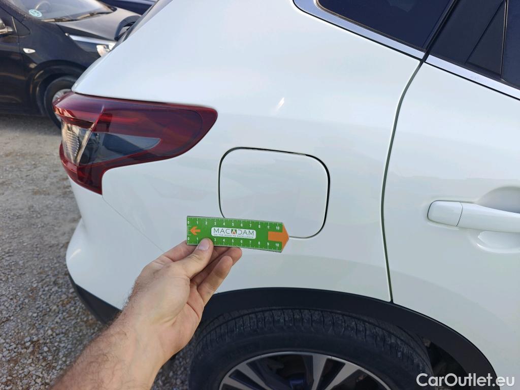  Nissan  Qashqai NISSAN  / 2017 / 5P / todoterreno DIG-T 103 kW (140 CV) E6D N-CONNECTA #23