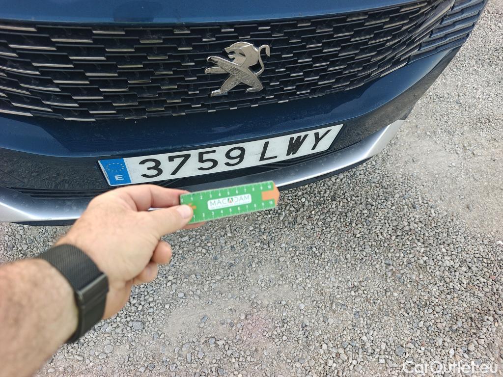  Peugeot  3008 PEUGEOT  / 2020 / 5P / todoterreno 1.5 BlueHDi 96kW (130CV) S&S Active Pack (CM) #14