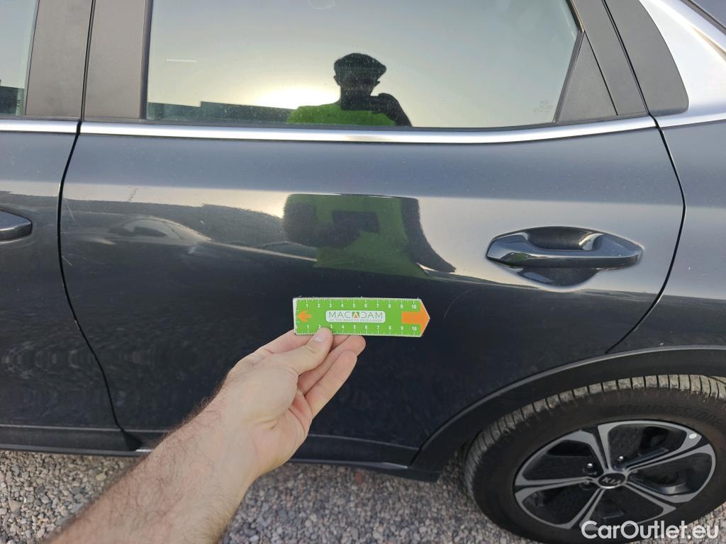  KIA  XCeed KIA  1.6 GDi PHEV 104kW (141CV) eDrive (AC) #15
