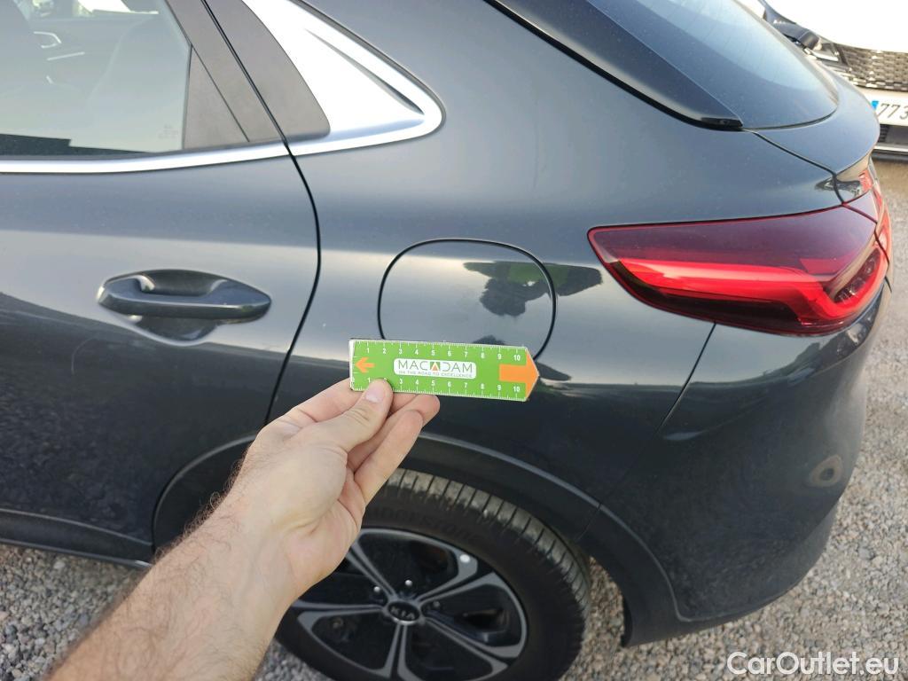  KIA  XCeed KIA  1.6 GDi PHEV 104kW (141CV) eDrive (AC) #36