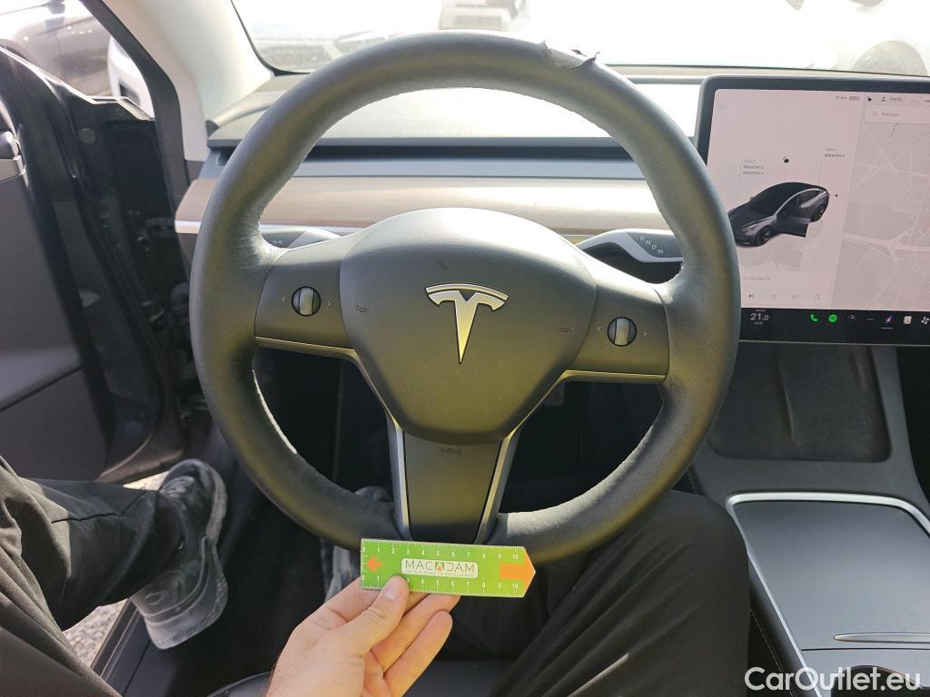  Tesla  Model 3 TESLA  / 2018 / 4P / sedán Gran Autonomía AWD (AC2) #15
