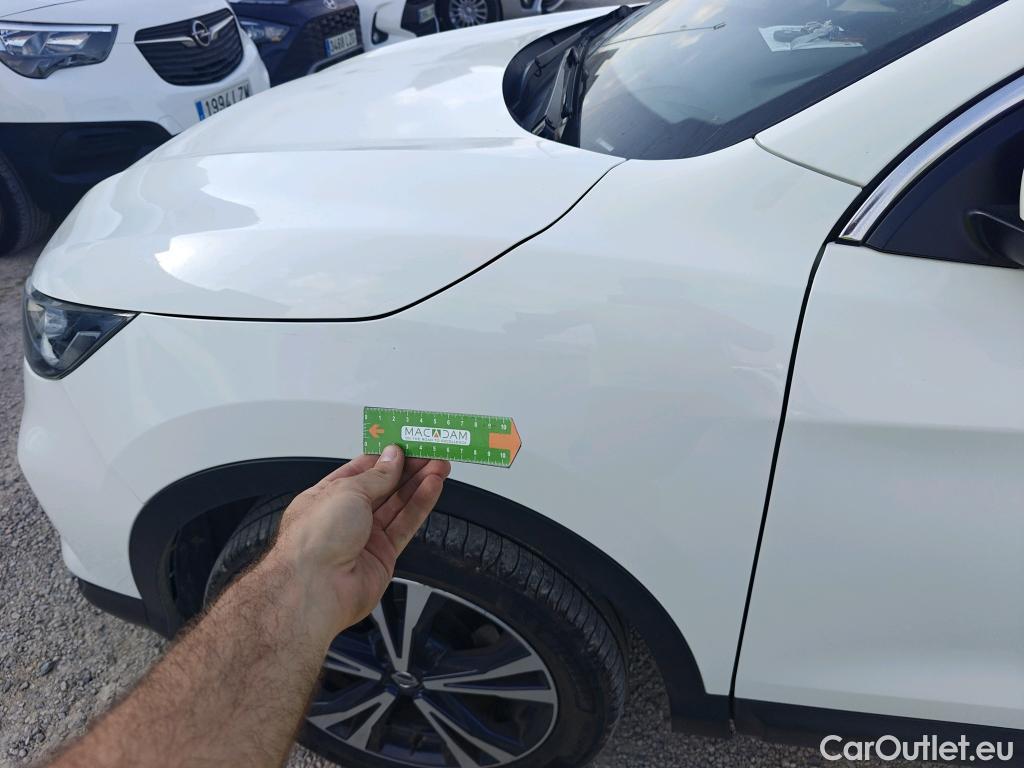  Nissan  Qashqai NISSAN  / 2017 / 5P / todoterreno DIG-T 103 kW (140 CV) E6D N-CONNECTA #1