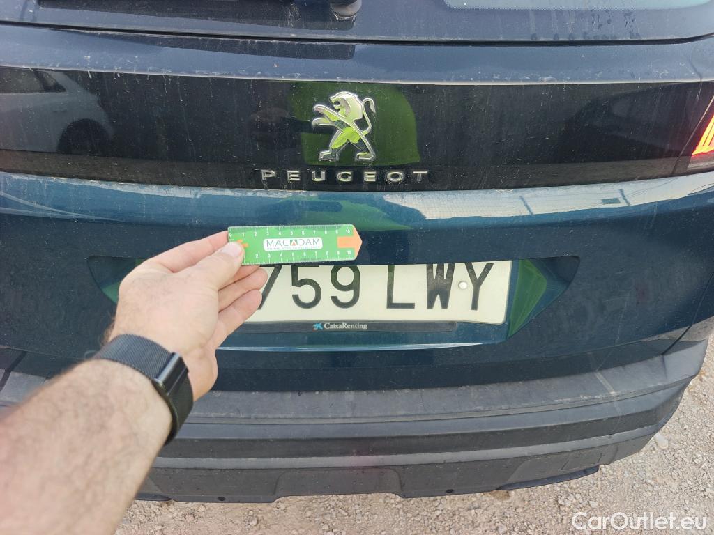  Peugeot  3008 PEUGEOT  / 2020 / 5P / todoterreno 1.5 BlueHDi 96kW (130CV) S&S Active Pack (CM) #3