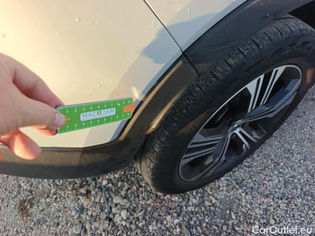  Volvo  XC 40 VOLVO XC40 / 2017 / 5P / todoterreno 1.5 T4 Twin Recharge Inscription Auto #21