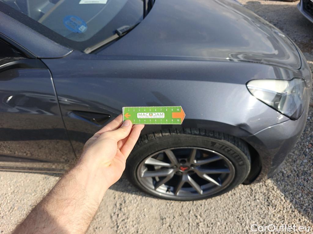  Tesla  Model 3 TESLA  / 2018 / 4P / sedán Gran Autonomía AWD (AC2) #4