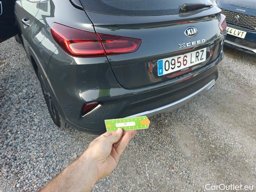  KIA  XCeed KIA  1.6 GDi PHEV 104kW (141CV) eDrive (AC) #29