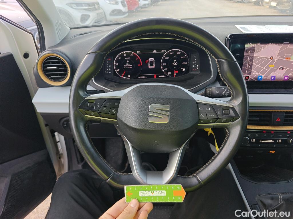  Seat  Arona  Style 1.0 TSI 110CV MT6 E6d #44