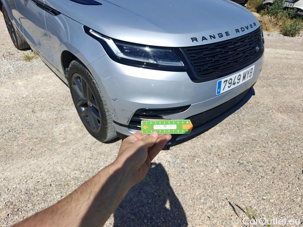  Land Rover  Range Rover LAND ROVER  Velar / 2023 / 5P / todoterreno 2.0 I4 PHEV 297kW Dynamic SE 4WD Auto #43