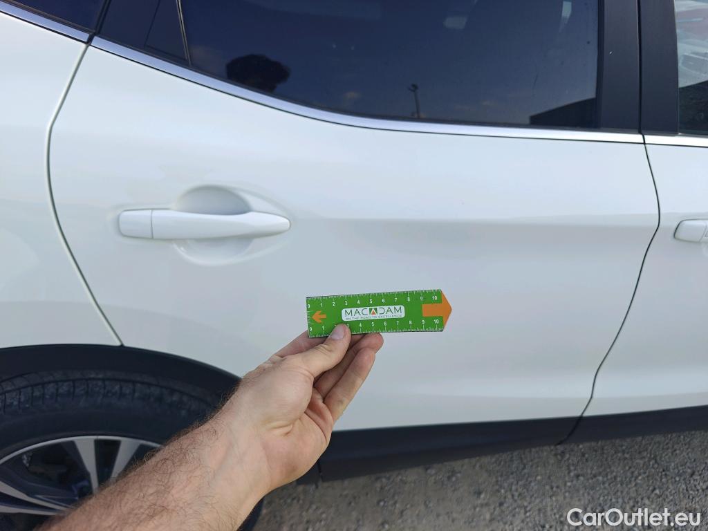  Nissan  Qashqai NISSAN  / 2017 / 5P / todoterreno DIG-T 103 kW (140 CV) E6D N-CONNECTA #25