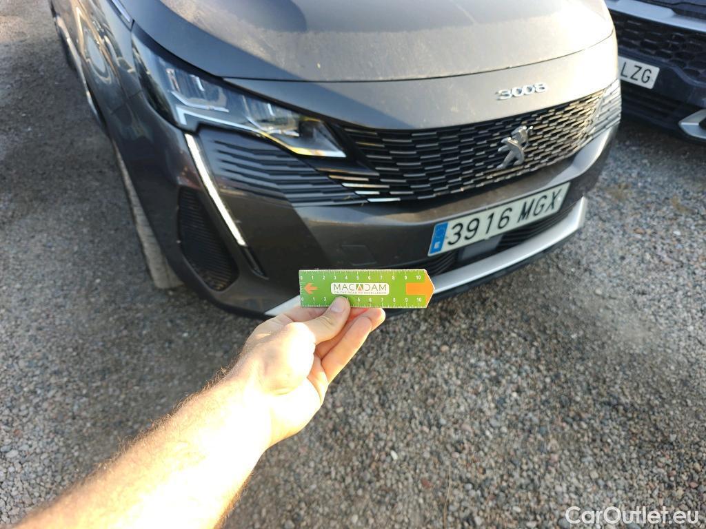  Peugeot  3008 PEUGEOT  / 2020 / 5P / todoterreno 1.2 PureTech 96KW S&S Allure Pack #22