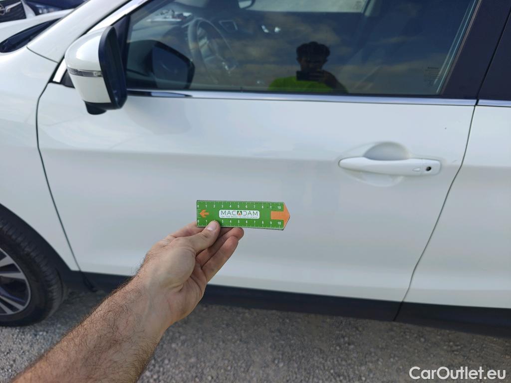  Nissan  Qashqai NISSAN  / 2017 / 5P / todoterreno DIG-T 103 kW (140 CV) E6D N-CONNECTA #10