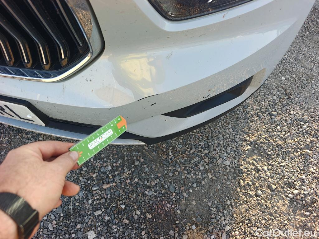  Volvo  XC 40 VOLVO XC40 / 2017 / 5P / todoterreno 1.5 T4 Twin Recharge Inscription Auto #13