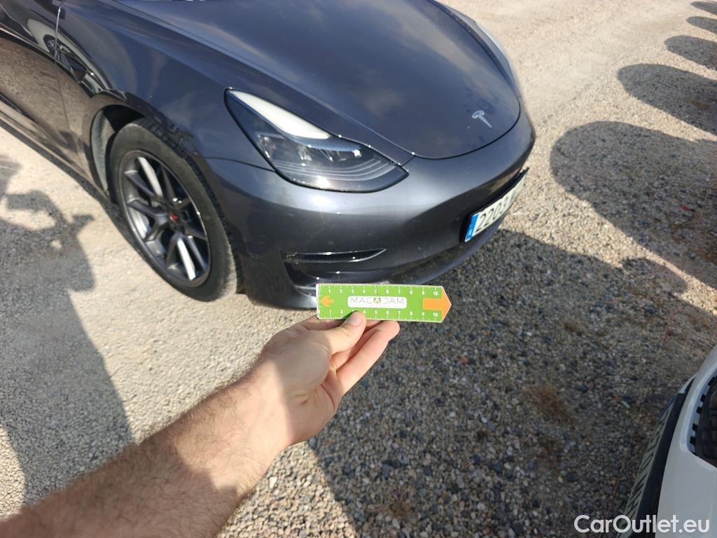 Tesla  Model 3 TESLA  / 2018 / 4P / sedán Gran Autonomía AWD (AC2) #17