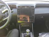  Hyundai  Tucson HYUNDAI  / 2020 / 5P / todoterreno 1.6 CRDI 100kW (136CV) 48V Maxx #13