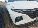  Hyundai  Tucson HYUNDAI  / 2020 / 5P / todoterreno 1.6 CRDI 100kW (136CV) 48V Maxx #16