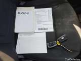  Hyundai  Tucson HYUNDAI  / 2020 / 5P / todoterreno 1.6 TGDI 110kW (150CV) Klass #9