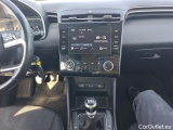  Hyundai  Tucson HYUNDAI  / 2020 / 5P / todoterreno 1.6 TGDI 110kW (150CV) Klass #13