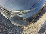  Hyundai  Tucson HYUNDAI  / 2020 / 5P / todoterreno 1.6 TGDI PHEV 195kW Style Auto 4x4 #16