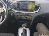  KIA  XCeed KIA  1.6 GDi PHEV 104kW (141CV) eDrive (AC) #15