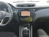  Nissan  Qashqai NISSAN  / 2017 / 5P / todoterreno DIG-T 103 kW (140 CV) E6D N-CONNECTA #14
