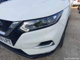  Nissan  Qashqai NISSAN  / 2017 / 5P / todoterreno DIG-T 103 kW (140 CV) E6D N-CONNECTA #16
