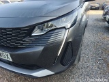  Peugeot  3008 PEUGEOT  / 2020 / 5P / todoterreno 1.2 PureTech 96KW S&S Allure Pack #16