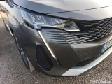 Peugeot  3008 PEUGEOT  / 2020 / 5P / todoterreno 1.2 PureTech 96KW S&S Allure Pack #17